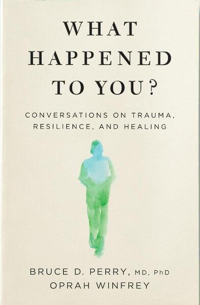 What Happened to You? - 1529068509