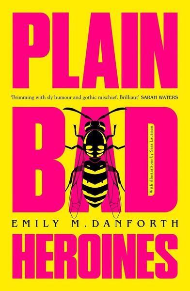 Plain Bad Heroines - 000834695X