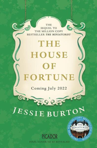 The House of Fortune - 1509886095