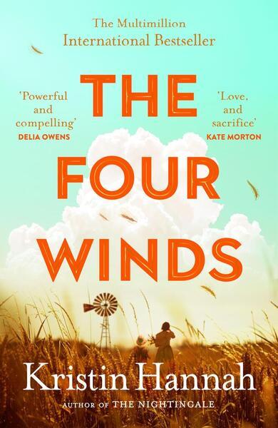 The Four Winds - 1529054591