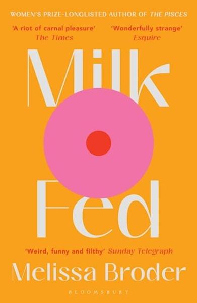 Milk Fed - 1408897121