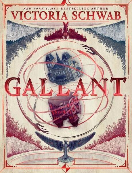 Gallant - 0063239183