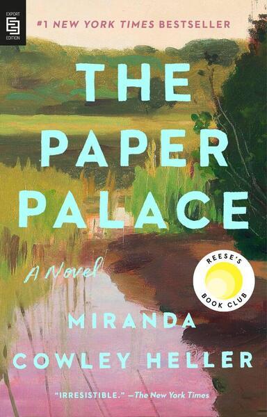 The Paper Palace - 0593541812