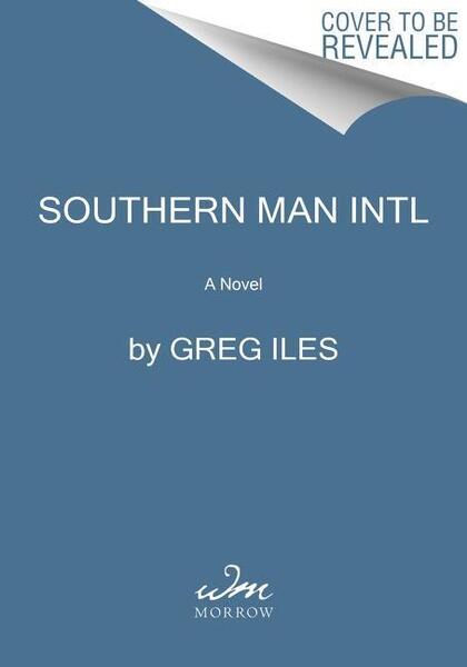 Southern Man - 0062824864