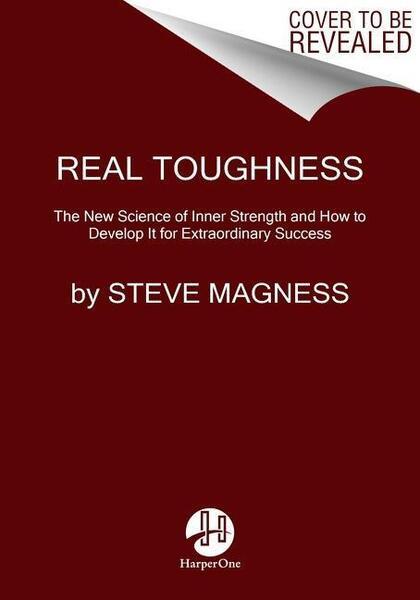 Real Toughness - 006309861X