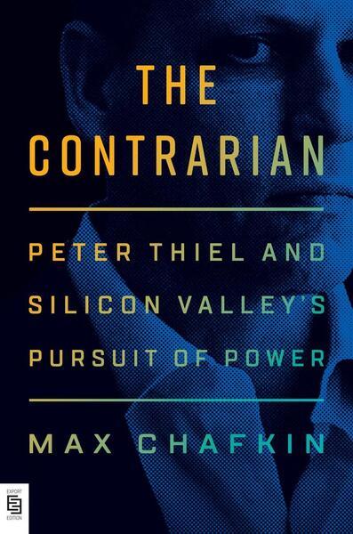 The Contrarian - 0593300610