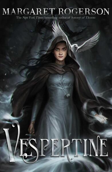 Vespertine - 153447711X