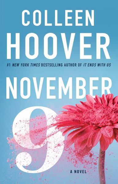 November 9 - 1501110349