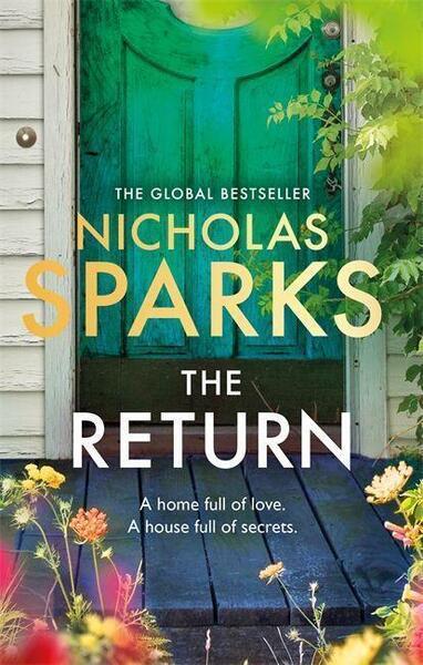 The Return - 0751567825