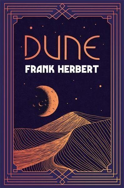 Dune - 147323395X