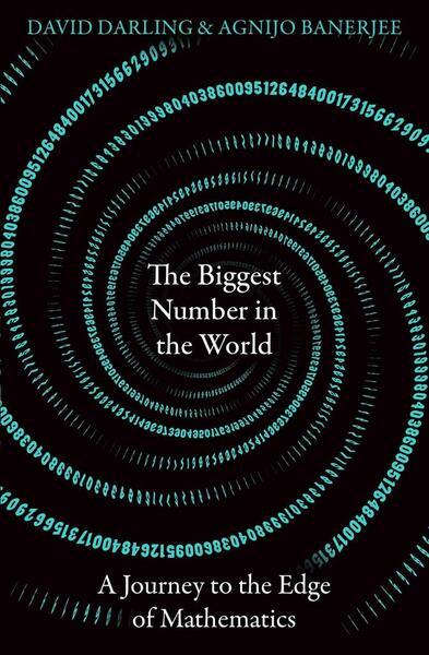 The Biggest Number in the World - 086154305X