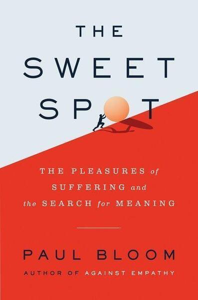 The Sweet Spot - 0063214202