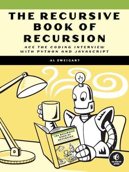 The Recursive Book of Recursion - 1718502028