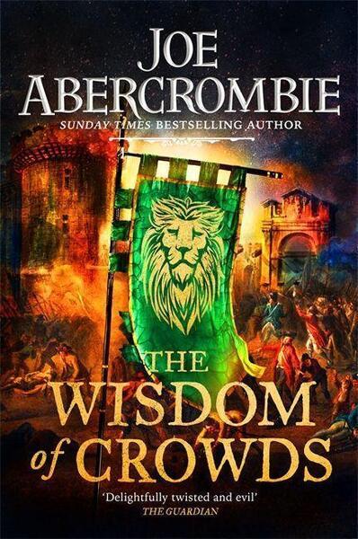 Levně The Wisdom of Crowds