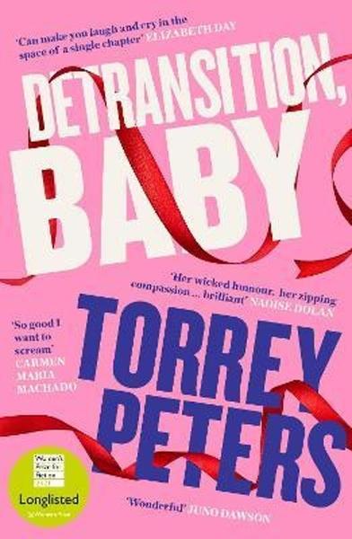Detransition, Baby - 1788167228