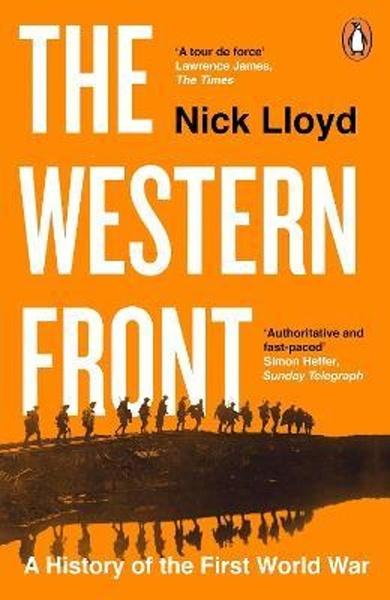 The Western Front - 0241347181