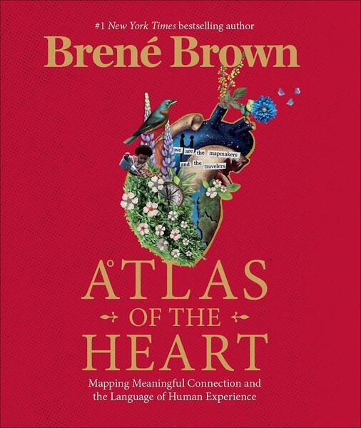 Atlas of the Heart - 1785043773