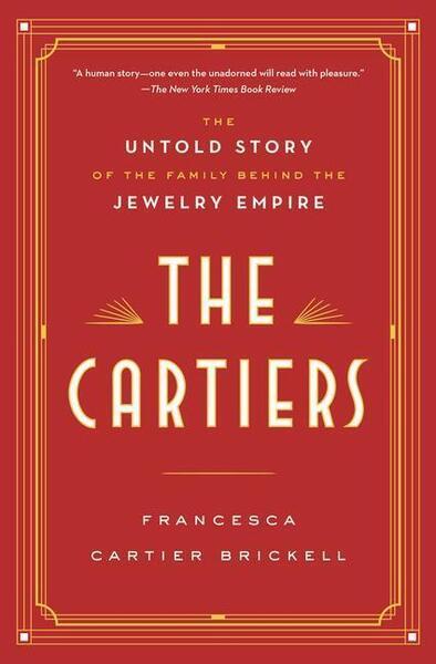 The Cartiers - 0525621636