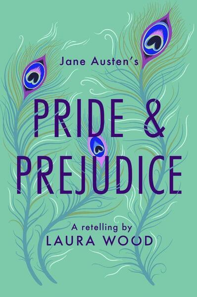 Pride and Prejudice - 1800900244