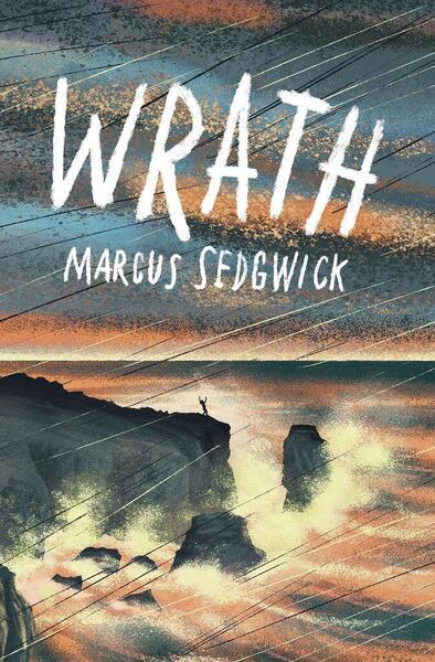 Wrath - 1800900899