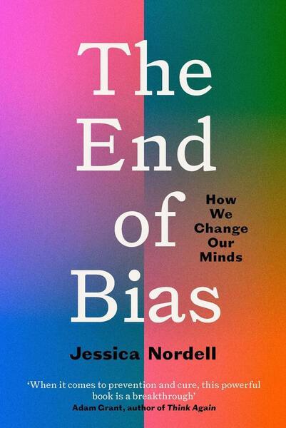 End of Bias - 1846276780