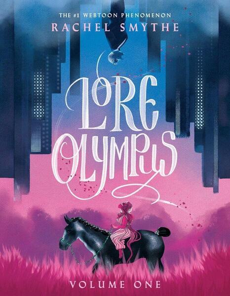 Levně Lore Olympus: Volume 01