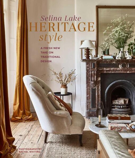 Heritage Style - 178879432X