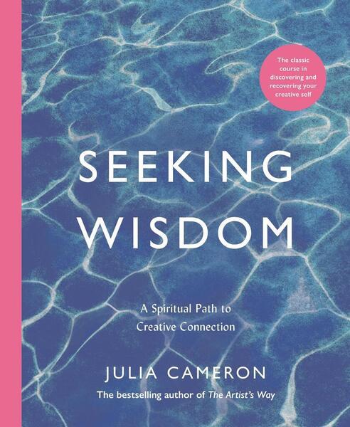 Seeking Wisdom - 1788168259