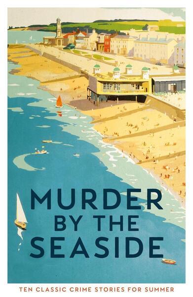 Murder by the Seaside - 1800810636