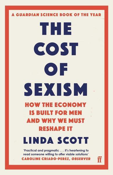 Levně The Cost of Sexism