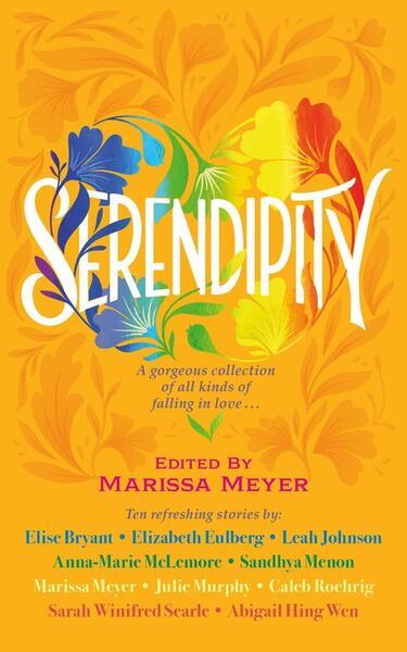 Serendipity - 0571373542