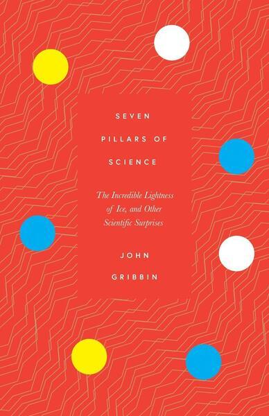 Seven Pillars of Science - 1785788582