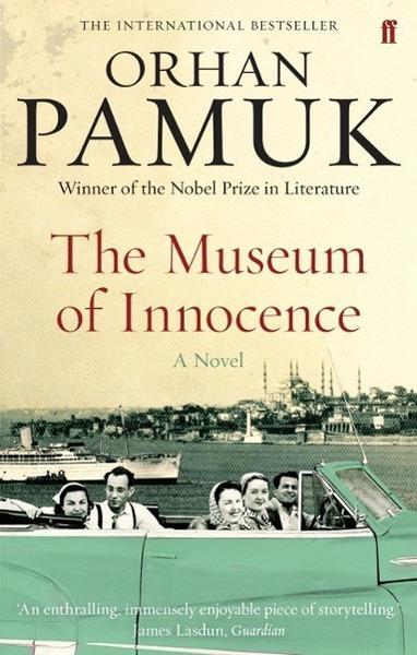 The Museum of Innocence - 0571237029