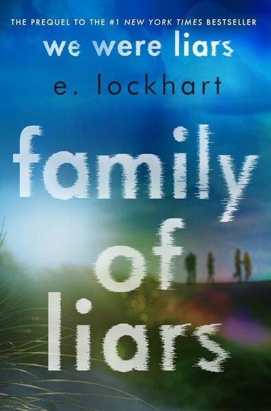 Family of Liars - 0593568532
