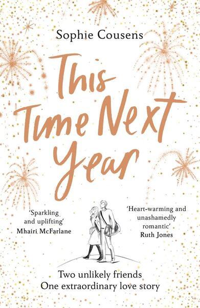 This Time Next Year - 1787464946
