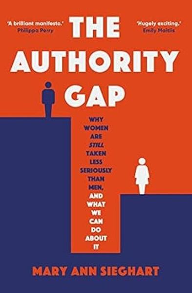 The Authority Gap - 0857527576