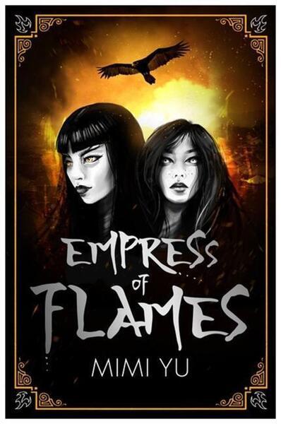 Empress of Flames - 1473223156