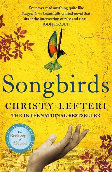 Songbirds - 1786580853