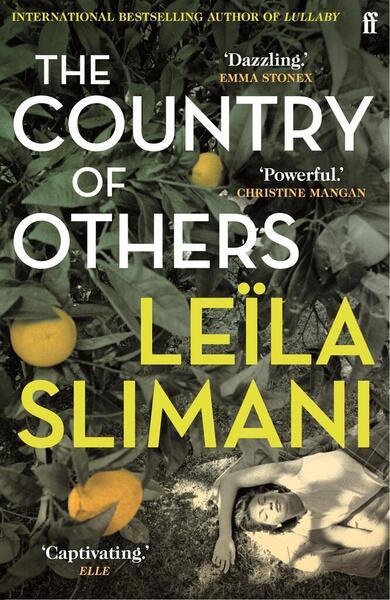 The Country of Others - 0571361633