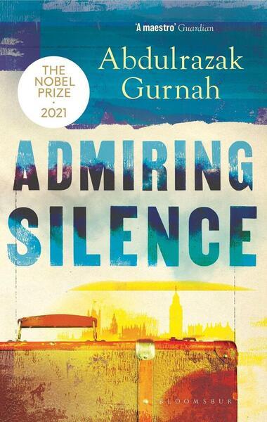Admiring Silence - 1526653451