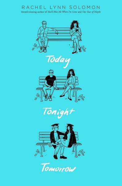 Today Tonight Tomorrow - 1534440259