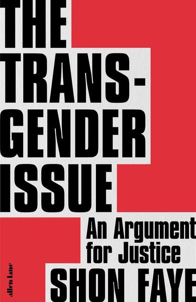 The Transgender Issue - 0241423147