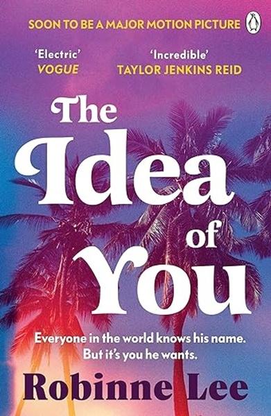 The Idea of You - 1405950366