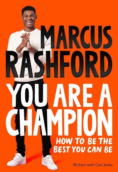 You Are a Champion - 1529068177