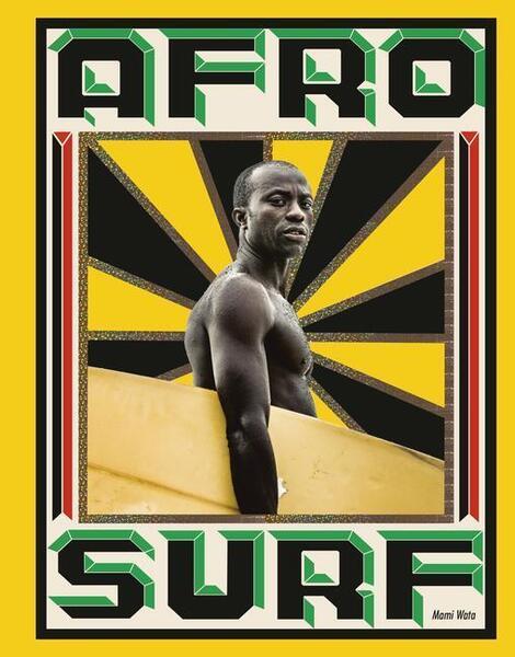 AFROSURF - 1984860402