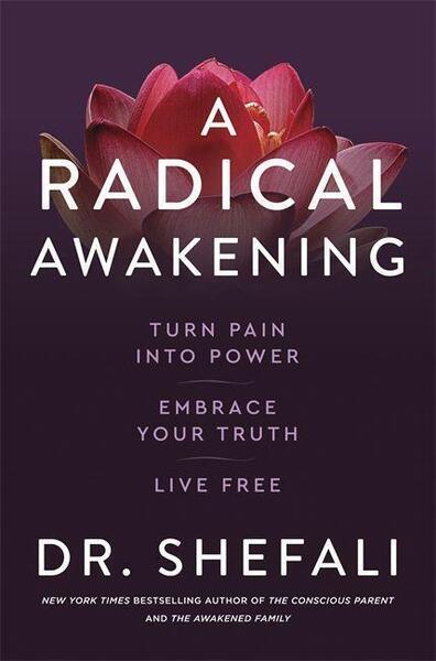 A Radical Awakening - 1529371457