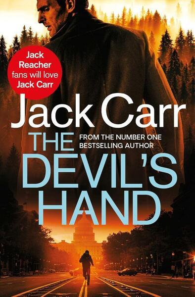 The Devil's Hand - 1398506303