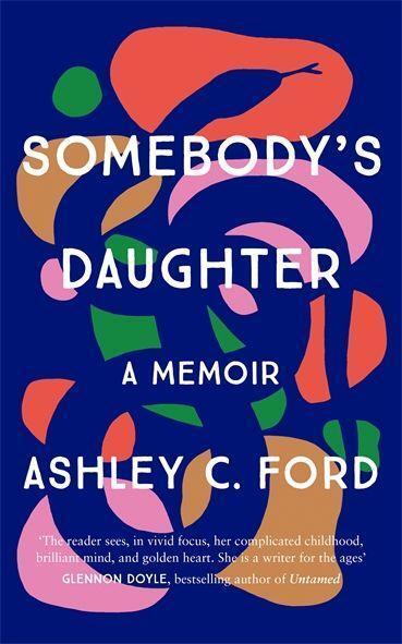 Somebody's Daughter - 1786581272