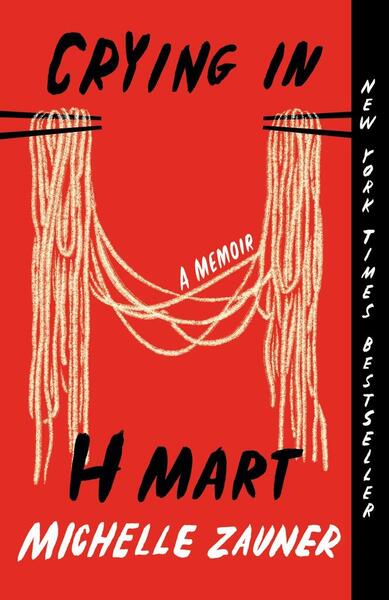 Crying in H Mart - 1984898957