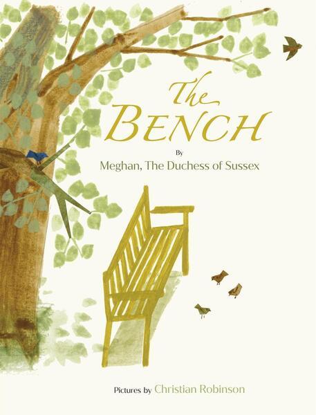 The Bench - 0241542219